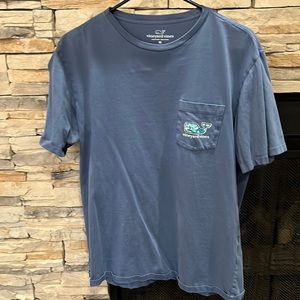 Vineyard Vines short sleeve T size M (unisex)